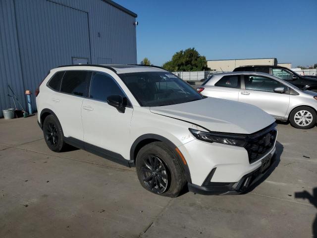 2024 HONDA CR-V SPORT 7FARS5H51RE008223