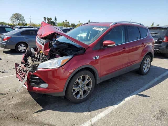 Vin: 1fmcu9jx2fub06979, lot: 51869525, ford escape titanium 2015 img_1