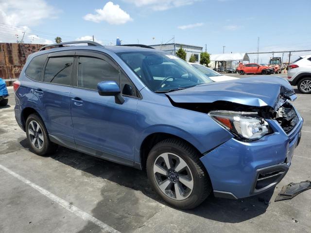 Vin: jf2sjagc1jh480873, lot: 54724165, subaru forester 2.5i premium 20184