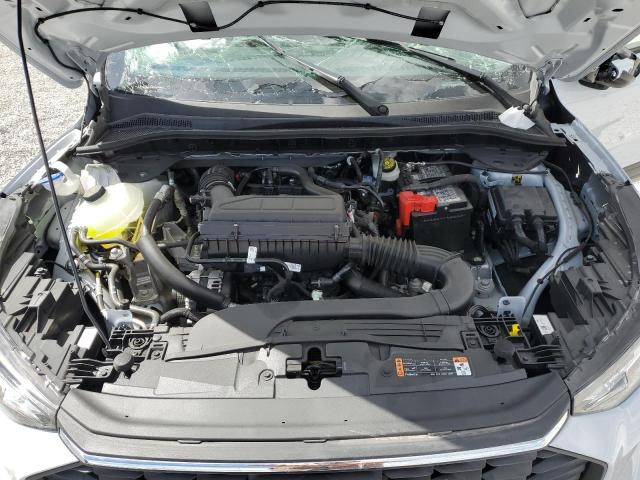 2025 FORD ESCAPE ACT - 1FMCU9GN4SUA05183