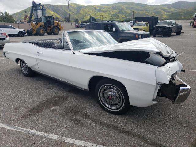 Vin: 266677p296354, lot: 54514745, pontiac grandprix 19674