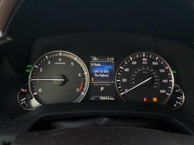 2017 LEXUS RX 350 BAS - 2T2BZMCAXHC073304