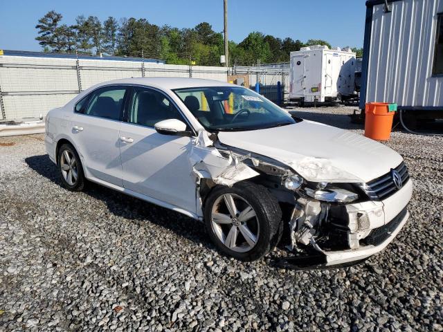 Vin: 1vwbp7a3xcc070630, lot: 52757175, volkswagen passat se 20124
