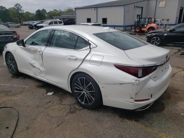 Vin: 58adz1b17nu123334, lot: 50941185, lexus es350 350 base 20222