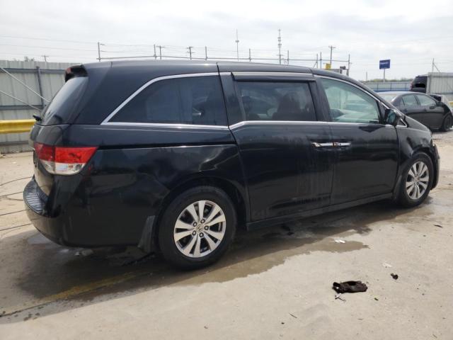 Vin: 5fnrl5h67gb063984, lot: 53373325, honda all models exl 20163