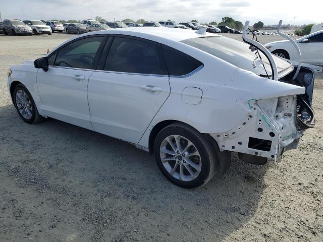 Vin: 3fa6p0lu6lr267173, lot: 53575595, ford fusion se 20202