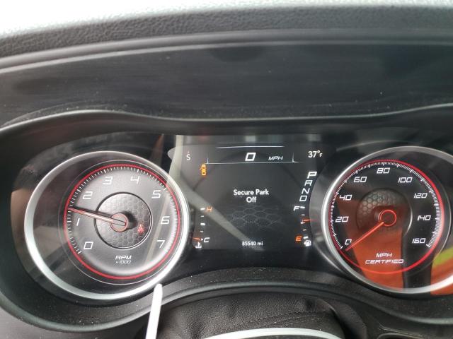 2017 DODGE CHARGER PO 2C3CDXKT7HH649775