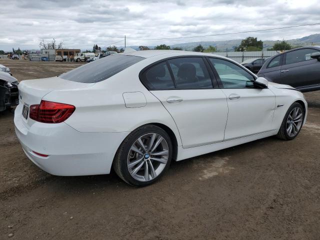 Vin: wba5a5c58gd529669, lot: 54787205, bmw 5 series i 20163