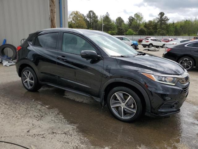 Vin: 3czru5h55nm742997, lot: 51620245, honda hr-v ex 20224