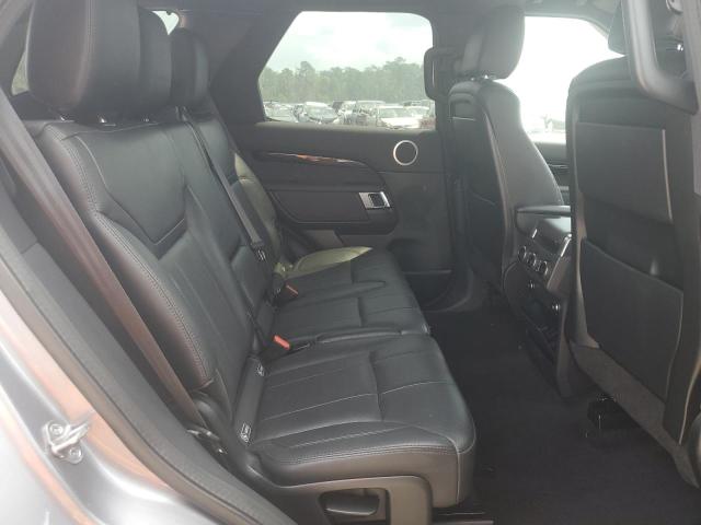 2020 LAND ROVER DISCOVERY - SALRG2RV5L2418195