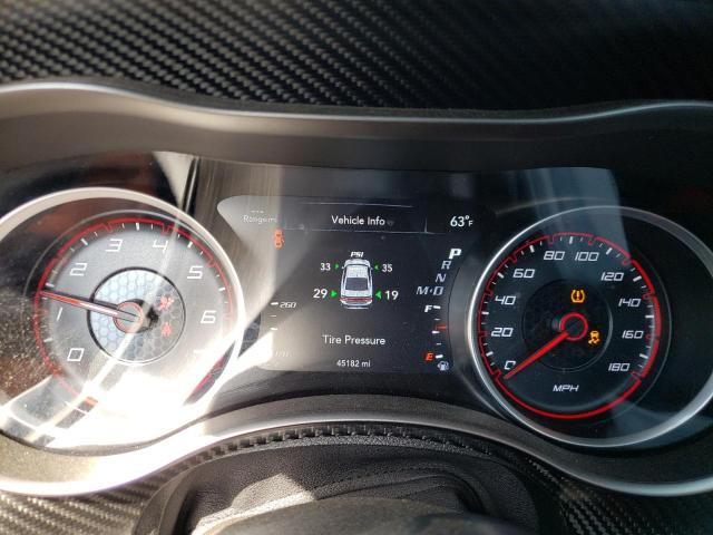 2023 DODGE CHARGER SC 2C3CDXGJ4PH572532