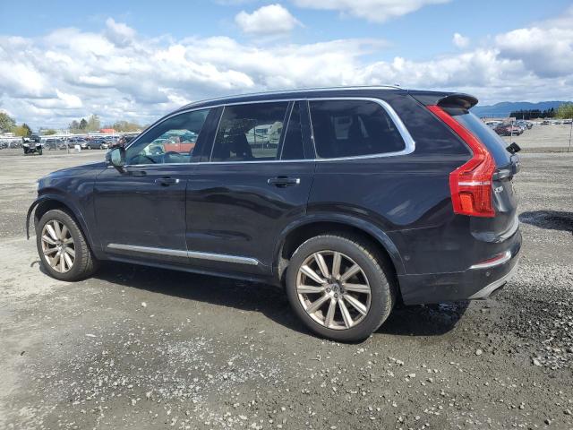 Vin: yv4a22pl8h1146370, lot: 51561635, volvo xc90 t6 20172