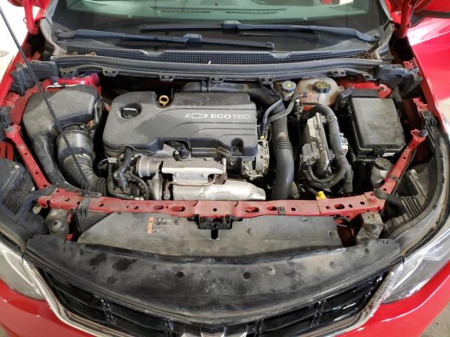 2017 CHEVROLET CRUZE PREM - 1G1BF5SM5H7145261