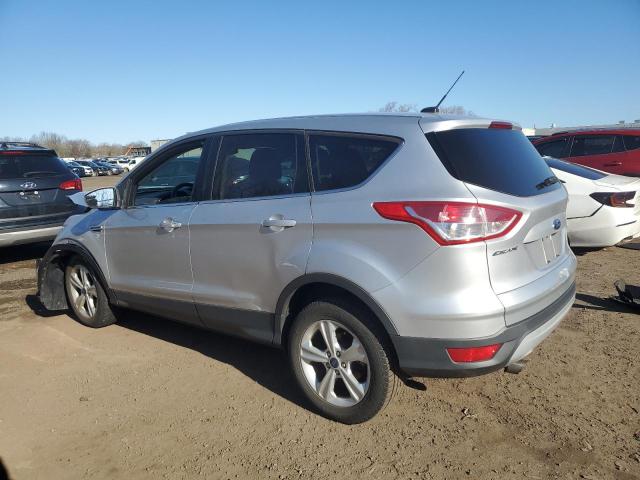Vin: 1fmcu9g97fub82206, lot: 53426005, ford escape se 20152