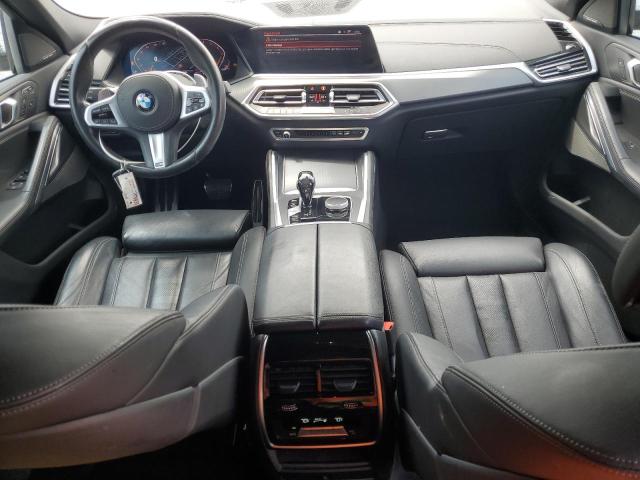 2020 BMW X6 SDRIVE 5UXCY4C02L9C70471