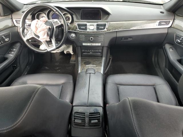 2016 MERCEDES-BENZ E 350 4MAT - WDDHF8JB0GB216340