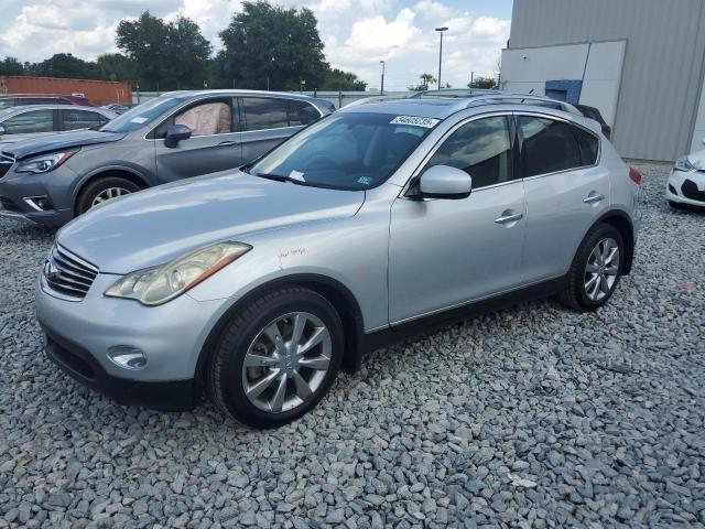 INFINITI EX35 BASE