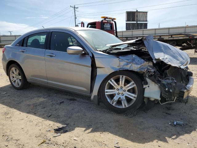 Vin: 1c3ccbab8dn697981, lot: 54243245, chrysler 200 lx 20134