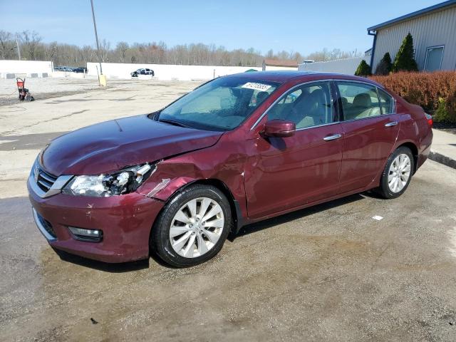 Vin: 1hgcr3f81fa032915, lot: 51215555, honda accord exl 2015 img_1