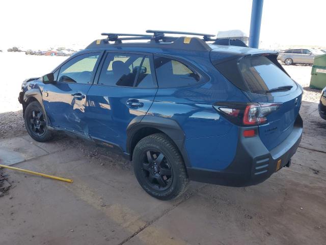 Vin: 4s4btgsd4p3103998, lot: 53399625, subaru outback wi wilderness 20232