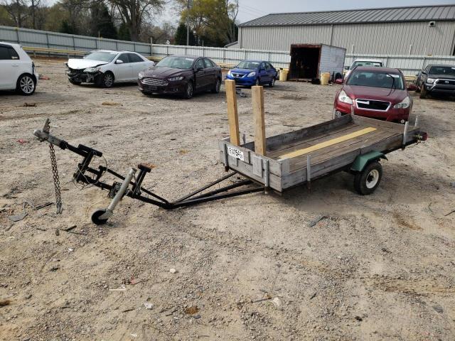 OTH TRAILER 2009 LN2UT08189J043937 photo #3