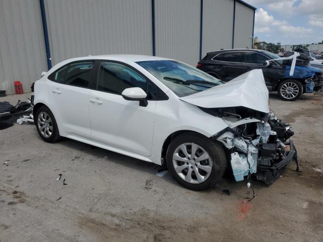 Vin: 5yfepmae9mp198589, lot: 51339425, toyota corolla le 20214