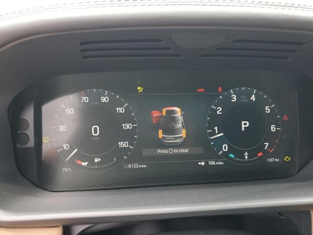 2024 LAND ROVER DISCOVERY SALRW4EU1R2496042