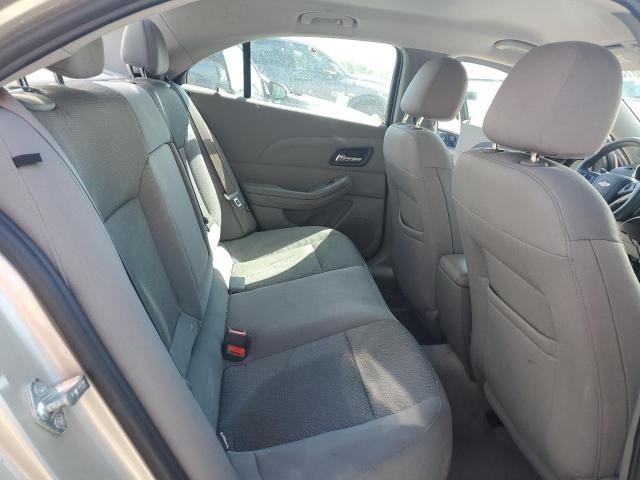 2016 CHEVROLET MALIBU LIM - 1G11B5SA3GF121901