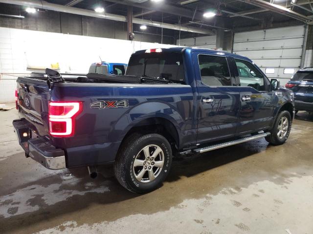 2019 FORD F150 SUPER - 1FTEW1E4XKKE10396
