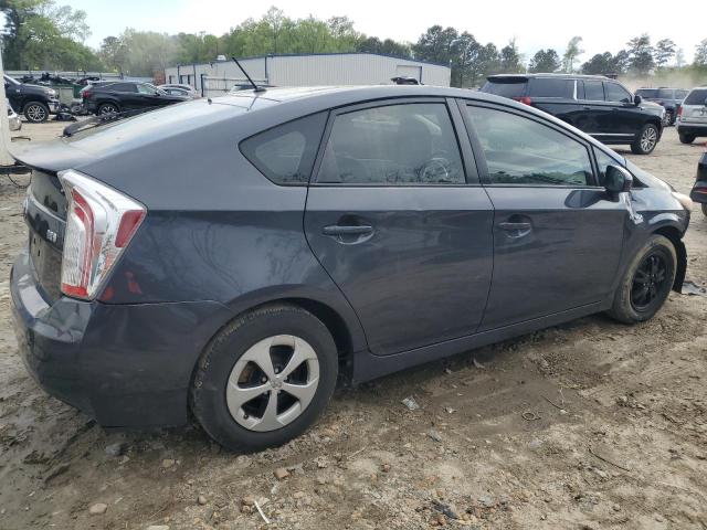 Vin: jtdkn3du0c5486406, lot: 52126835, toyota prius 20123