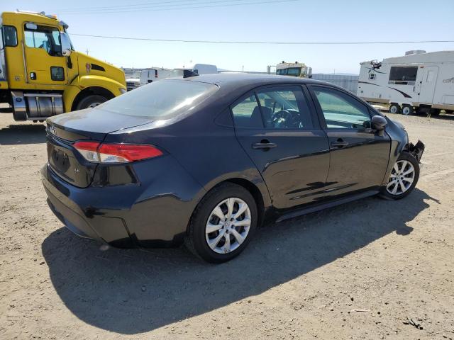 Vin: 5yfepmae3mp219050, lot: 52575045, toyota corolla le 20213
