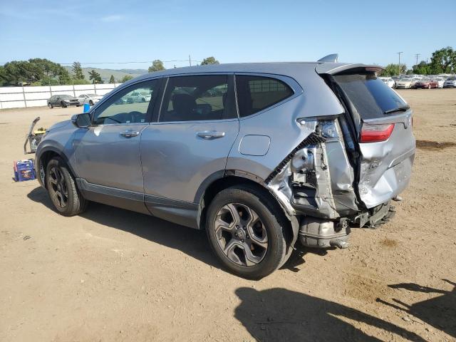 2018 HONDA CR-V EX 7FARW2H53JE011647