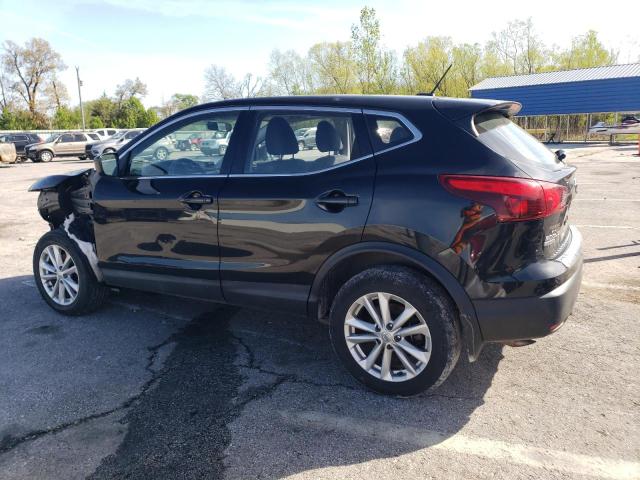 2018 NISSAN ROGUE SPOR - JN1BJ1CR0JW280865