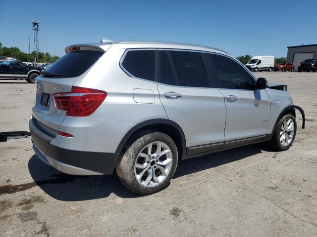 Vin: 5uxwx9c55d0a31396, lot: 54182095, bmw x3 xdrive28i 20133