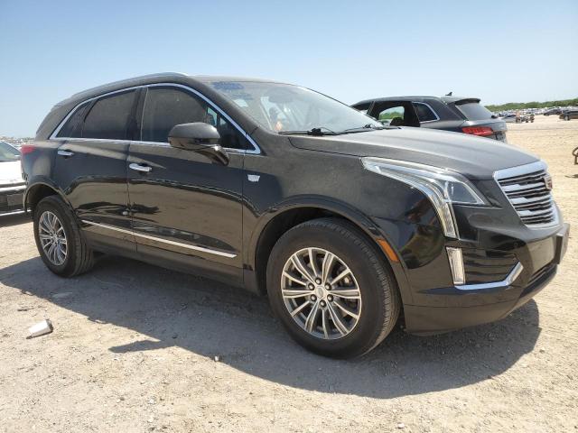 Vin: 1gyknbrs6hz220643, lot: 52441945, cadillac xt5 luxury 20174