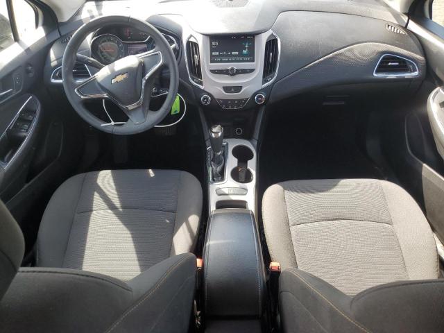2018 CHEVROLET CRUZE LS - 1G1BC5SM6J7215817