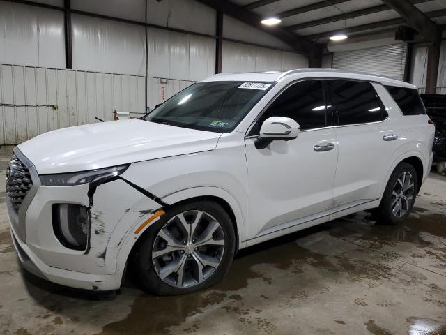 HYUNDAI PALISADE L