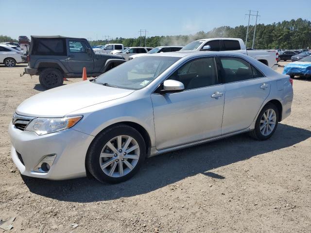 TOYOTA CAMRY L