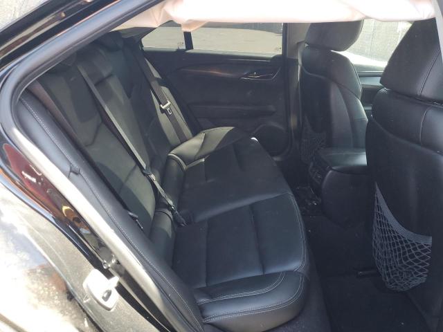 2017 CADILLAC ATS - 1G6AG5RX2H0216833