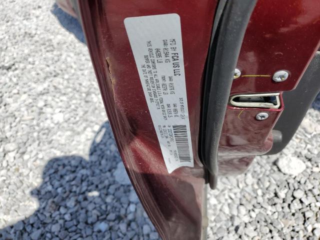 2015 DODGE DART LIMIT 1C3CDFCBXFD242012