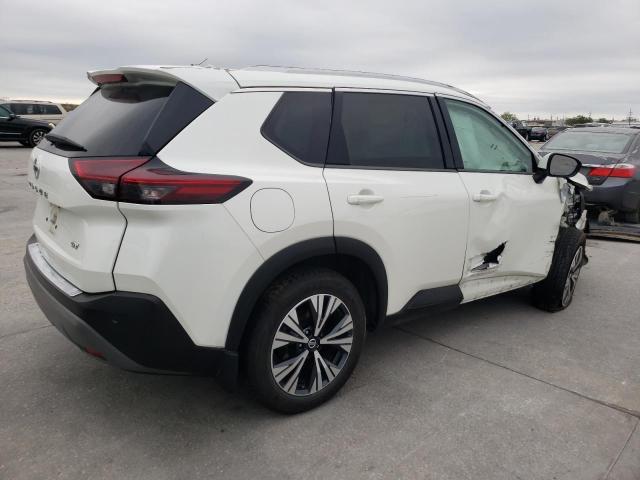 Vin: 5n1at3ba7mc788486, lot: 52709375, nissan rogue sv 20213