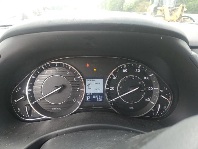 2017 NISSAN ARMADA SV JN8AY2ND1H9004848