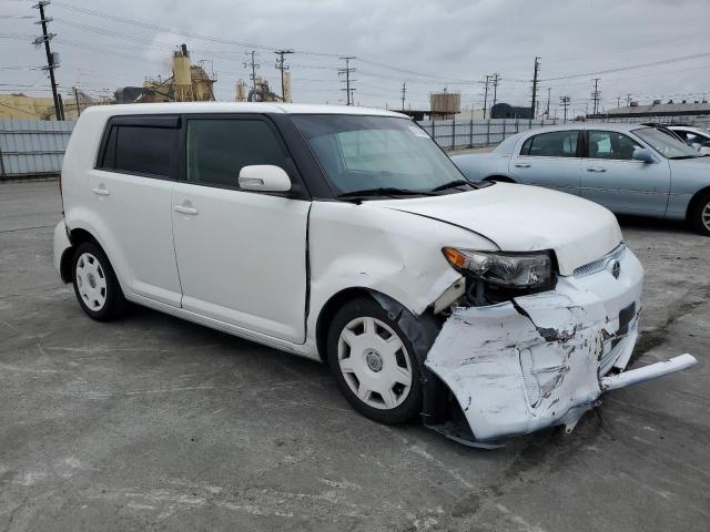 Vin: jtlze4fe2c1145627, lot: 53151645, toyota scion 20124