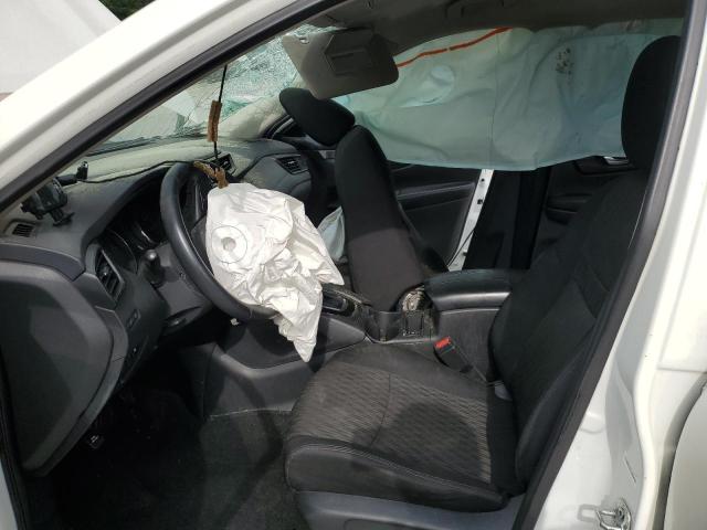 2018 NISSAN ROGUE S - 5N1AT2MT2JC799884