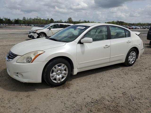 NISSAN ALTIMA BASE