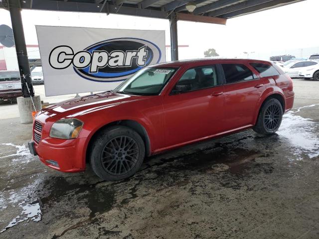 DODGE MAGNUM SE