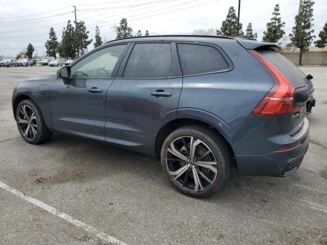 Vin: yv4h60rm9s1121112, lot: 53496685, volvo xc60 ultra ultra 20252