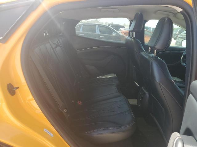 2022 FORD MUSTANG MA - 3FMTK2SU2NMA12766