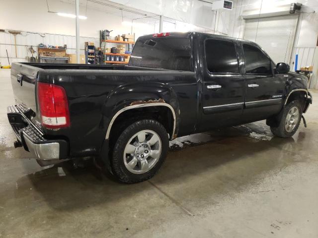 Vin: 3gtrkwe21ag135967, lot: 55334815, gmc sierra k1500 slt 20103