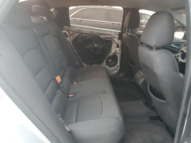 2017 CHEVROLET MALIBU LS - 1G1ZB5ST3HF213421
